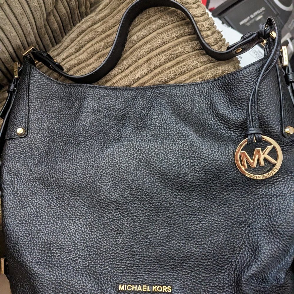 Large Michael kors purse